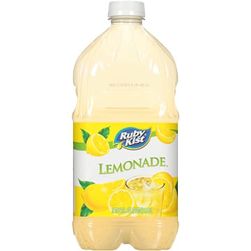 Ruby Kist Lemonade