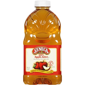 Seneca Apple Juice