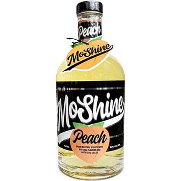 MoShine Peach Moonshine