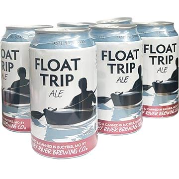 Piney River Float Trip Ale