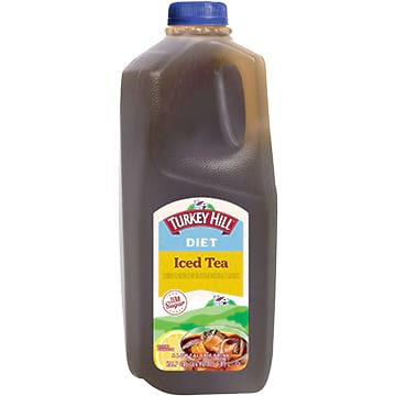 Turkey Hill Diet Iced Tea