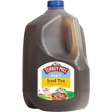 Turkey Hill Diet Iced Tea