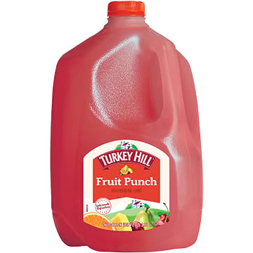 Turkey Hill Fruit Punch
