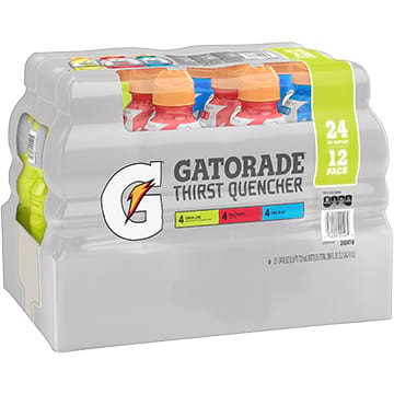 Gatorade Thirst Quencher Variety Pack