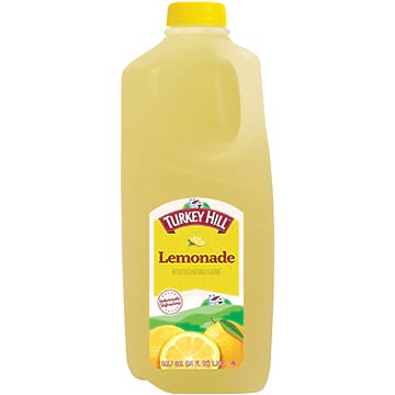 Turkey Hill Lemonade