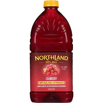 Northland Cranberry