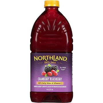 Northland Cranberry Blackberry