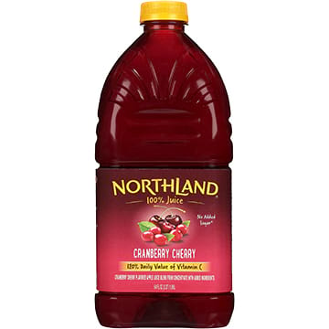 Northland Cranberry Cherry