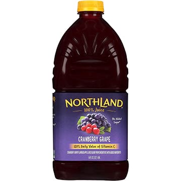 Northland Cranberry Grape