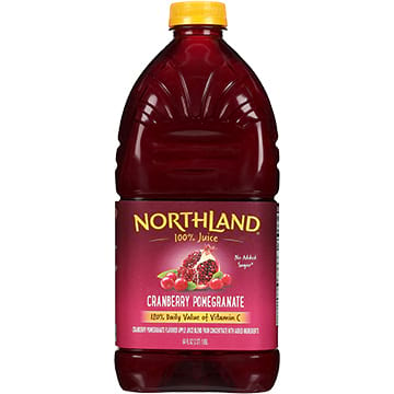 Northland Cranberry Pomegranate