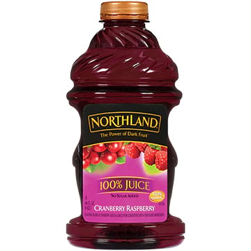 Northland Cranberry Raspberry