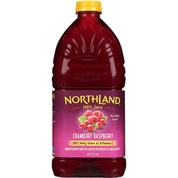 Northland Cranberry Raspberry