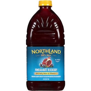 Northland Pomegranate Blueberry