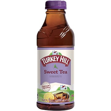 Turkey Hill Sweet Tea
