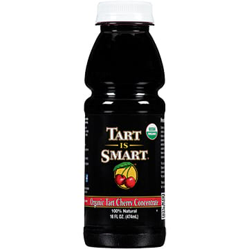 Tart is Smart Organic Tart Cherry