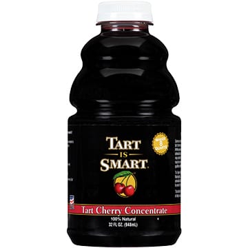 Tart is Smart Tart Cherry