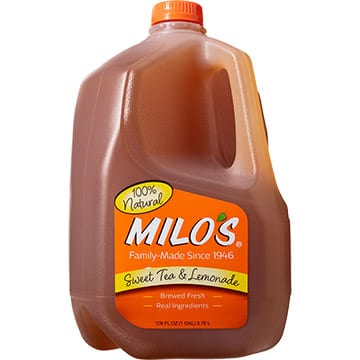 Milo's Sweet Tea & Lemonade