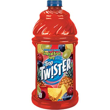 Trop Twister Tropical Fruit Fury