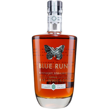 Blue Run Emerald Rye