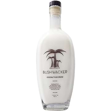 Bushwacker Coconut Rum Cream