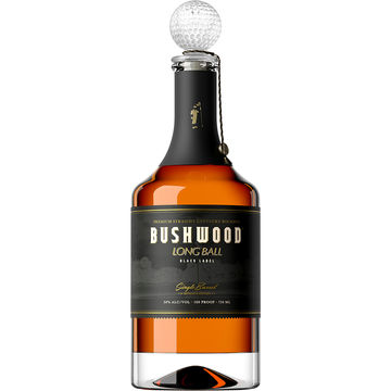 Bushwood Longball Bourbon