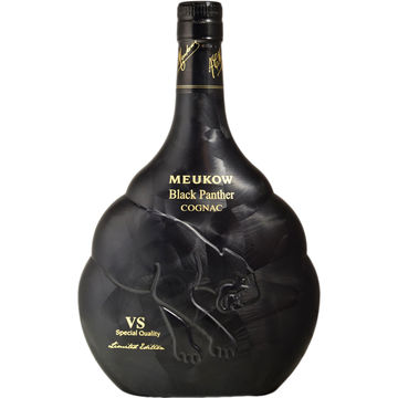 Meukow VS Cognac Black Panther