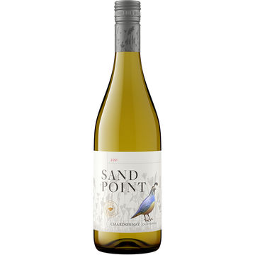 Sand Point Chardonnay