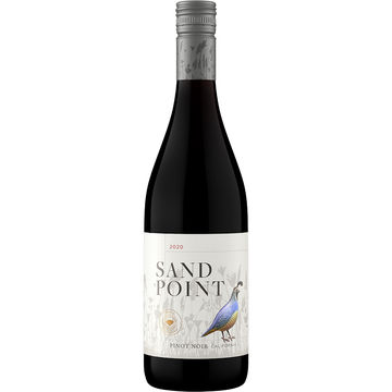Sand Point Pinot Noir