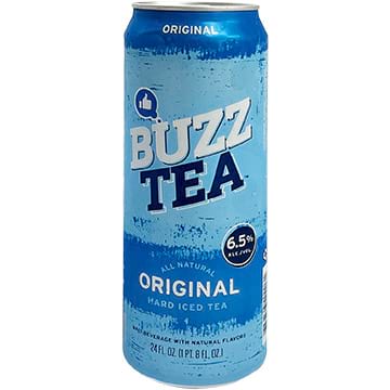 Buzz Tea Original