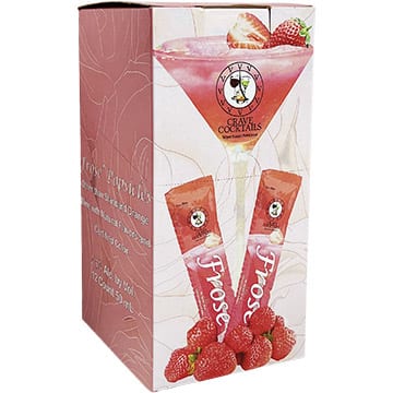 Crave Frose Popsicles Variety Pack