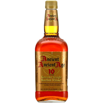 Ancient Age 10 Star Bourbon