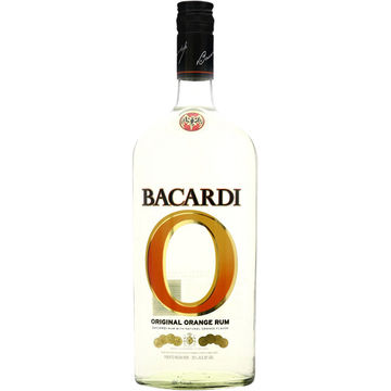 Bacardi Orange Rum