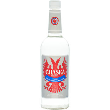 Chaska Vodka