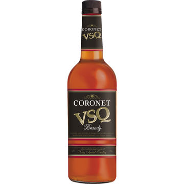 Coronet VSQ Brandy