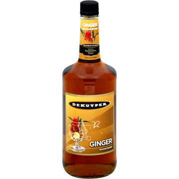 DeKuyper Ginger Brandy
