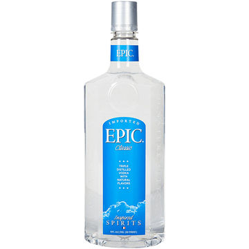 EPIC Vodka