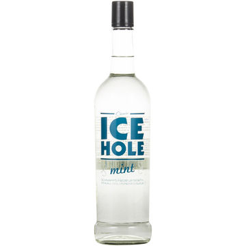 Ice Hole Mint Schnapps