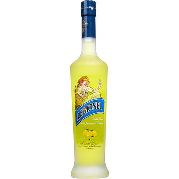 Lemonel Limoncello Liqueur