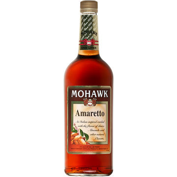 Mohawk Amaretto Liqueur