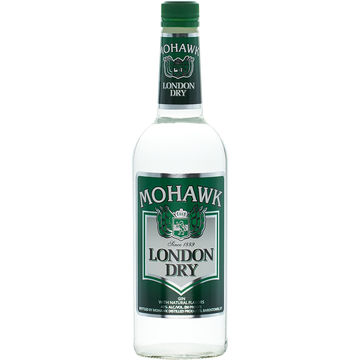Mohawk London Dry Gin