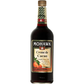 Mohawk Creme de Cacao Dark