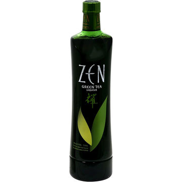 Zen Green Tea Liqueur