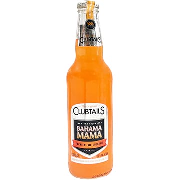 Clubtails Bahama Mama