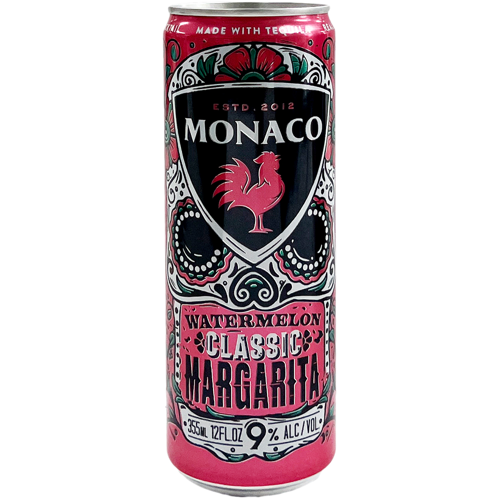 Monaco Classic Watermelon Margarita GotoLiquorStore