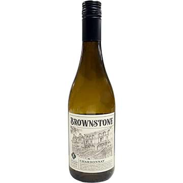 Brownstone Chardonnay