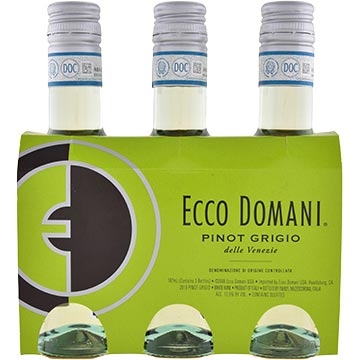 Ecco Domani Wines Buy Online GotoLiquorStore