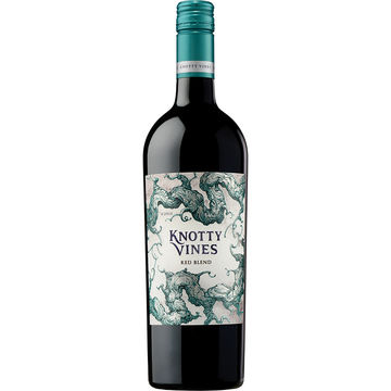 Knotty Vines Red Blend