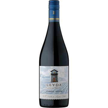 Leyda Reserva Pinot Noir