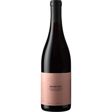 Gehricke Los Carneros Pinot Noir