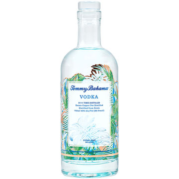 Tommy Bahama Vodka